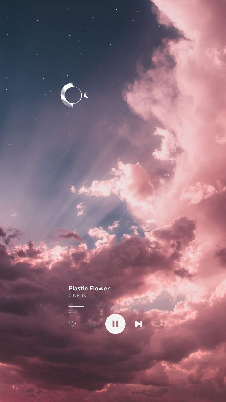 Spotify Desktop Wallpaper