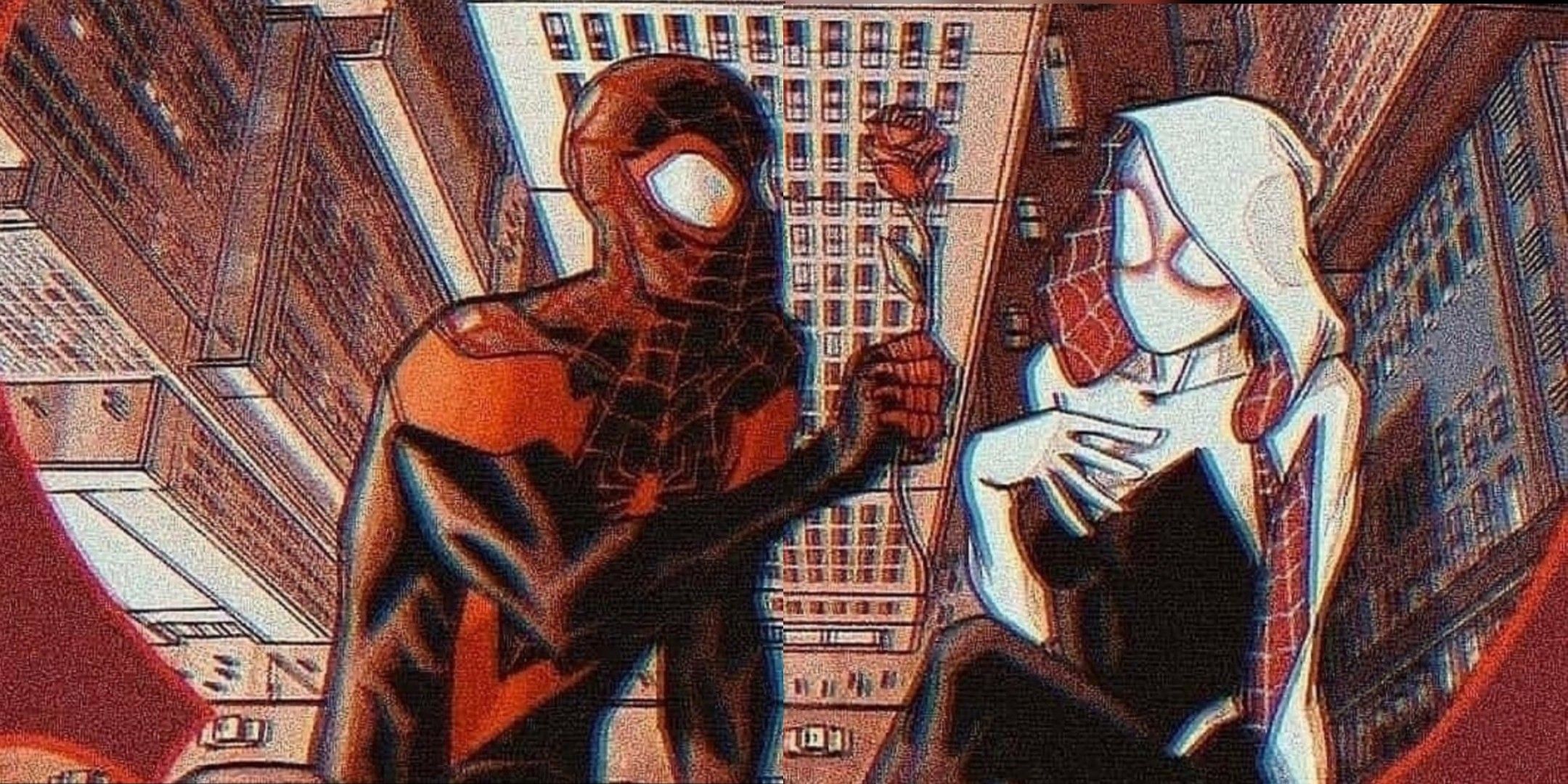 Beast wallpaper, Gwen stacy, Spider gwen