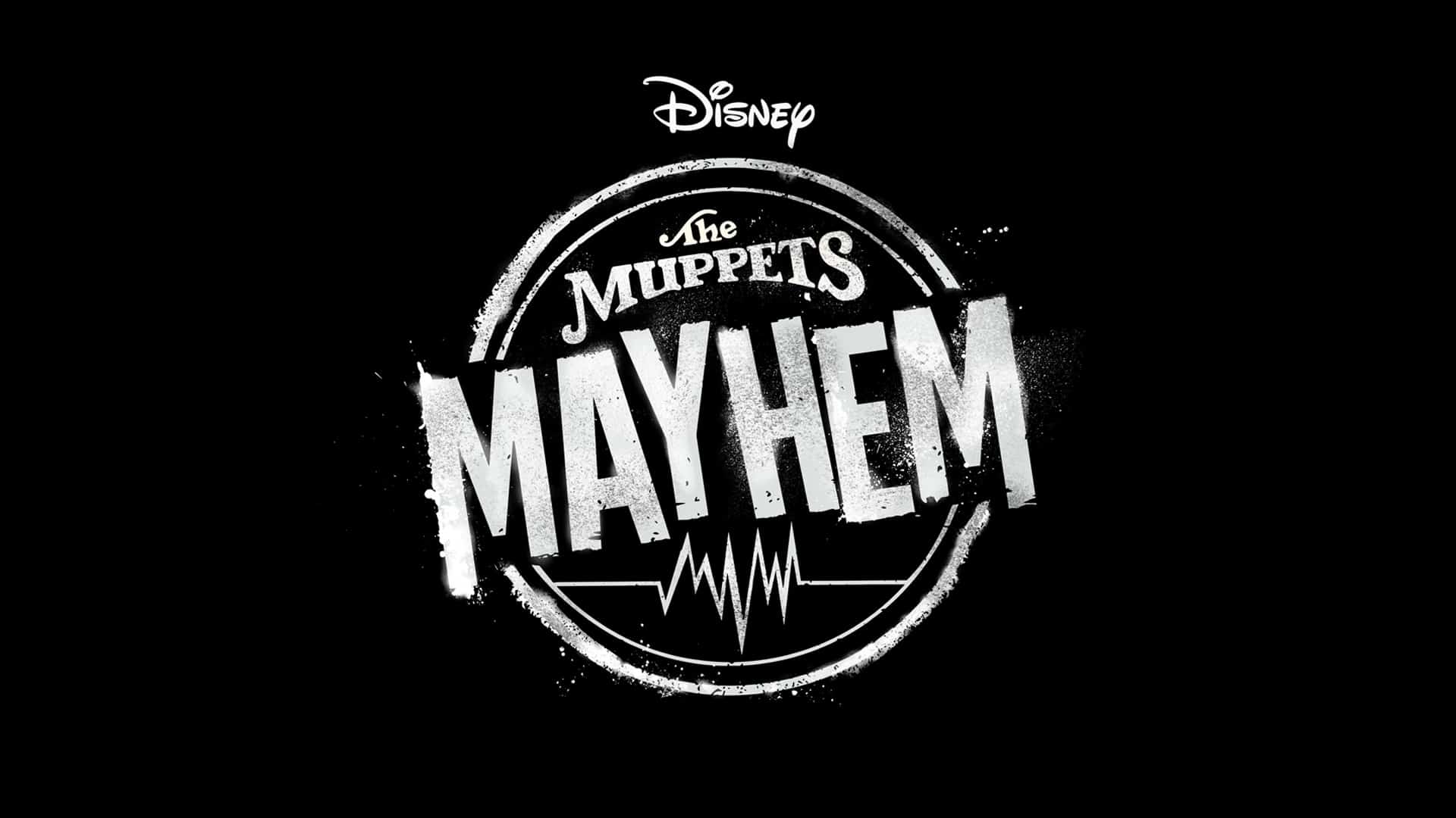 Muppets Mayhem” Disney+ Show