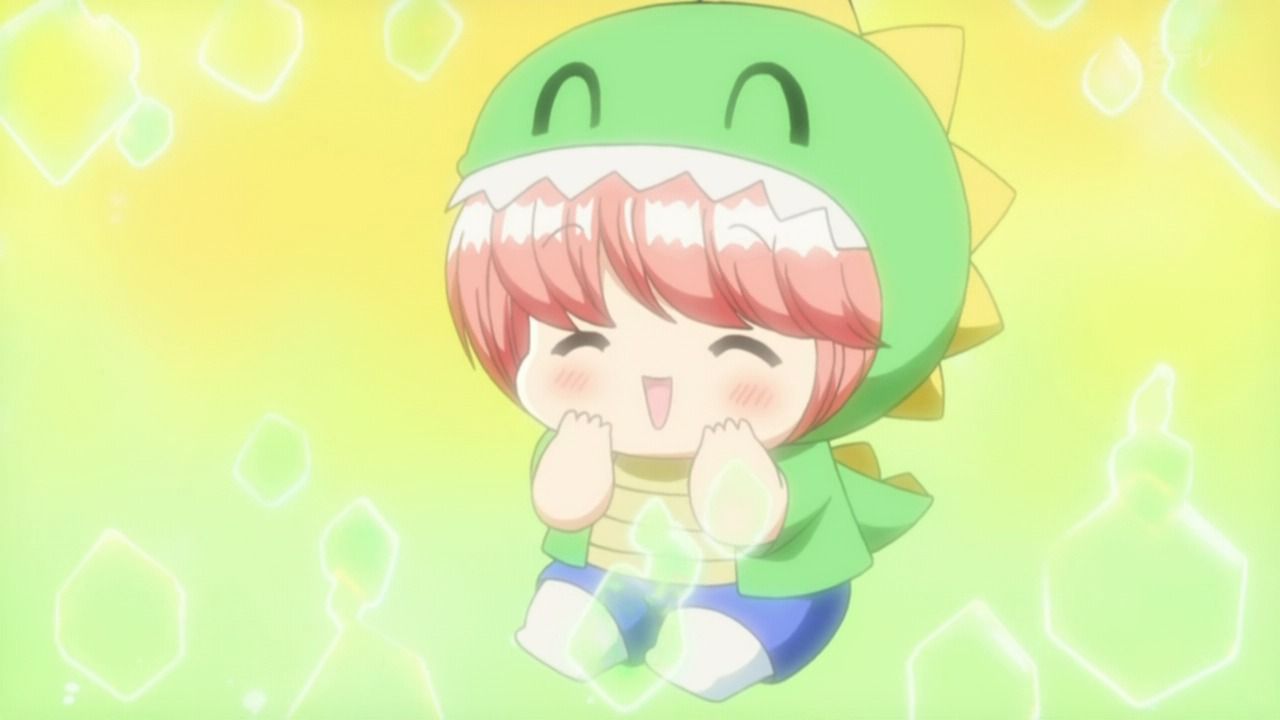 Chibi Devi!. Mpreg anime, Anime, Anime