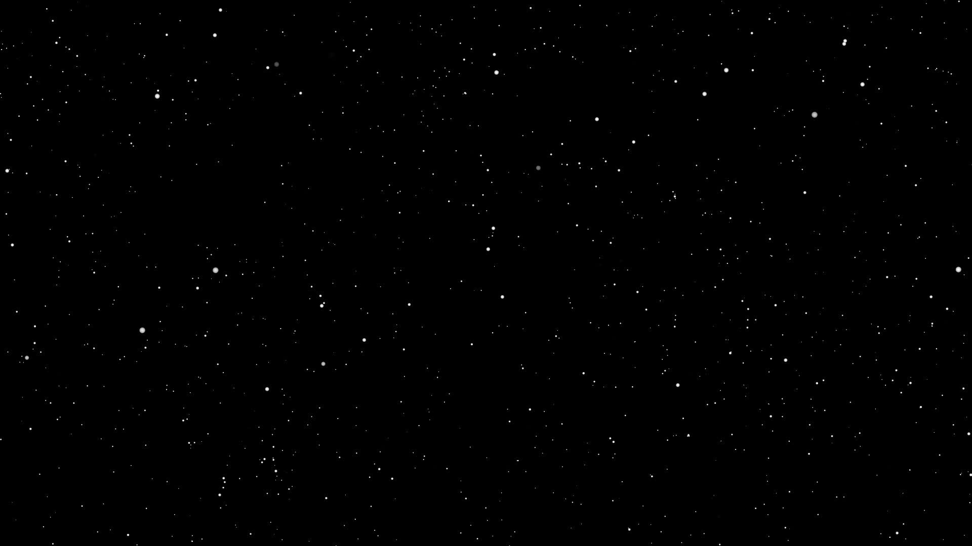 Dark Space Background
