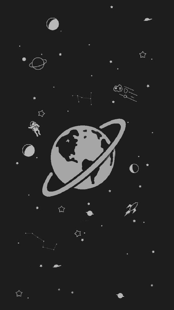Download Space Wallpaper