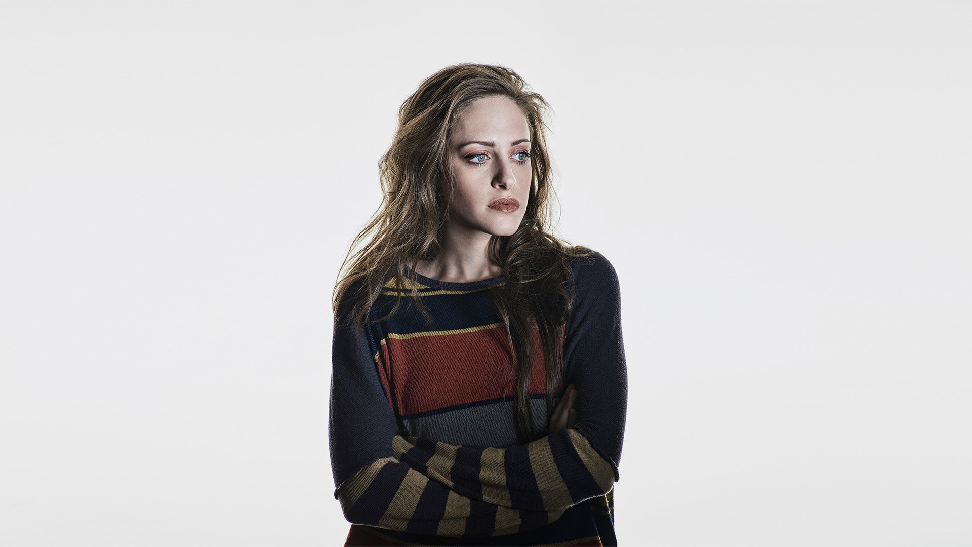 Darlene Alderson HD Wallpaper