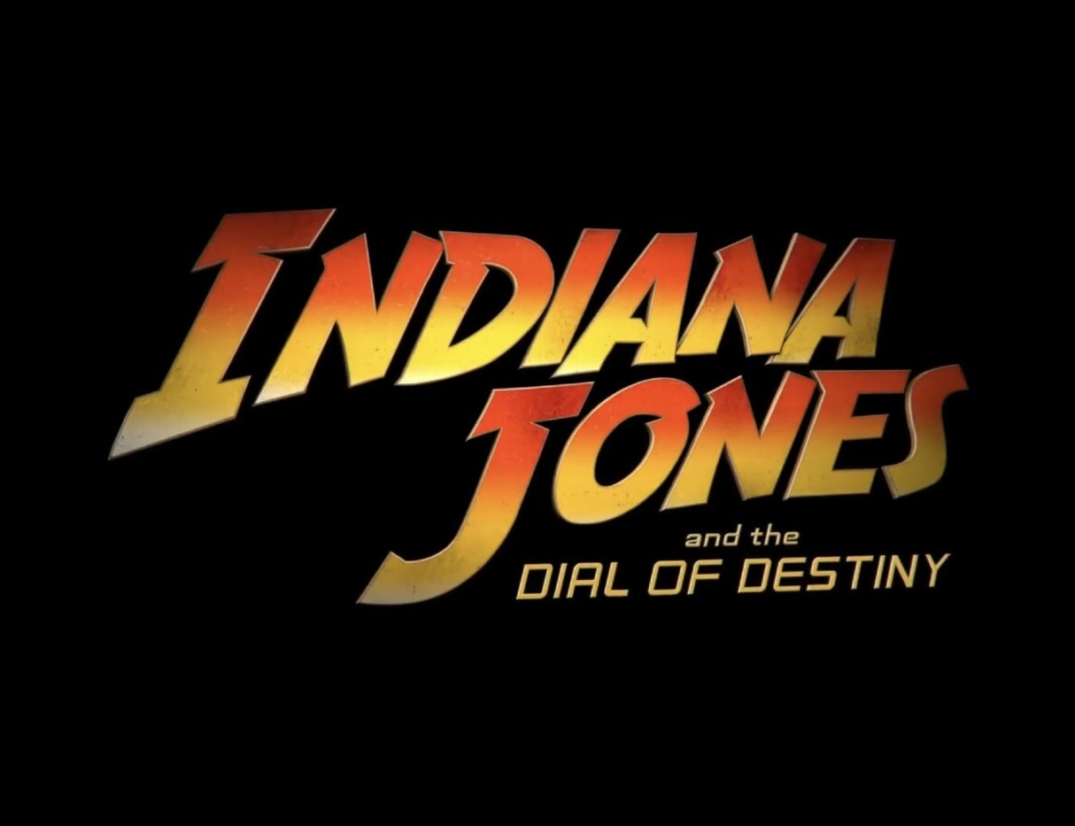 Indiana Jones And The Dial Of Destiny