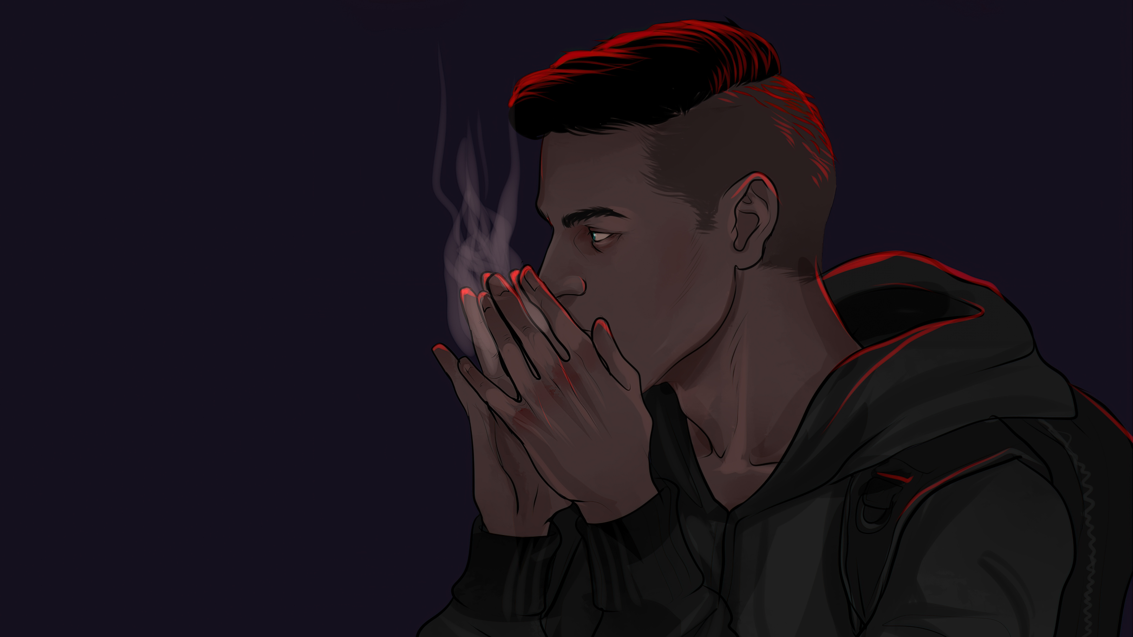 Mr. Robot HD Wallpaper and Background