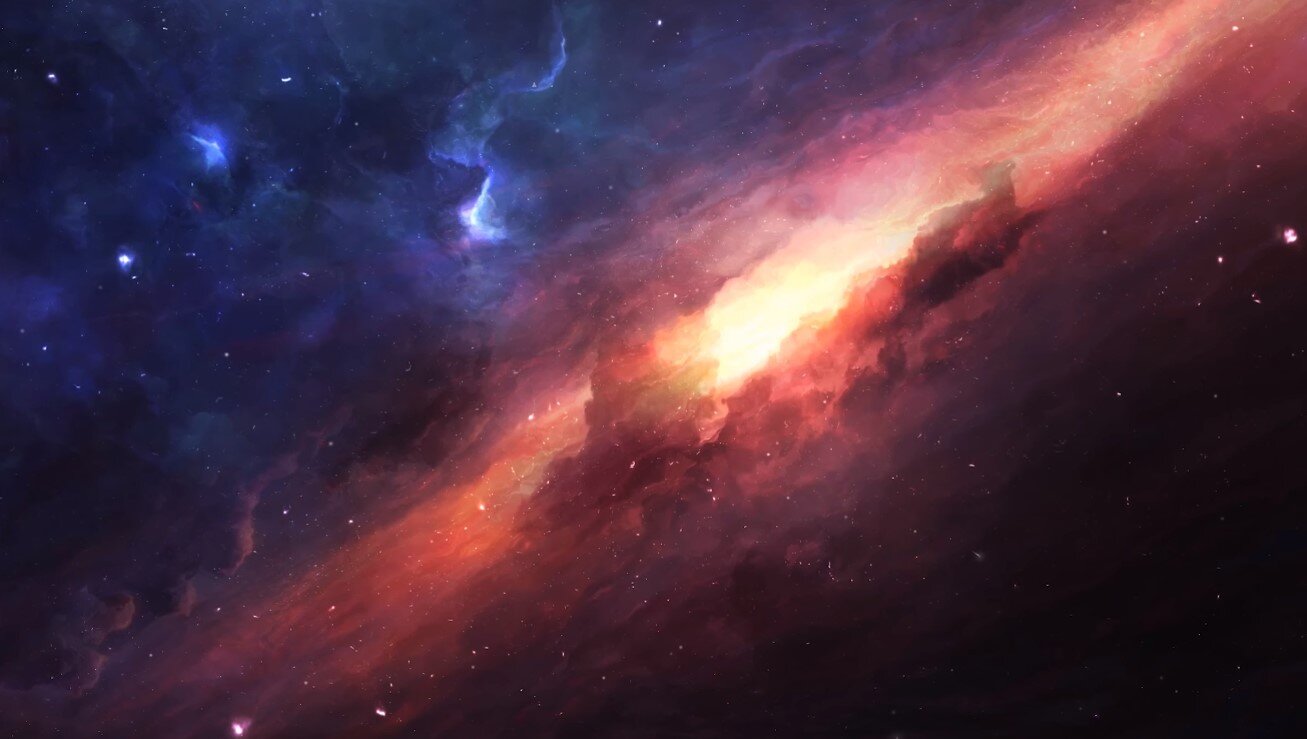Best of Space