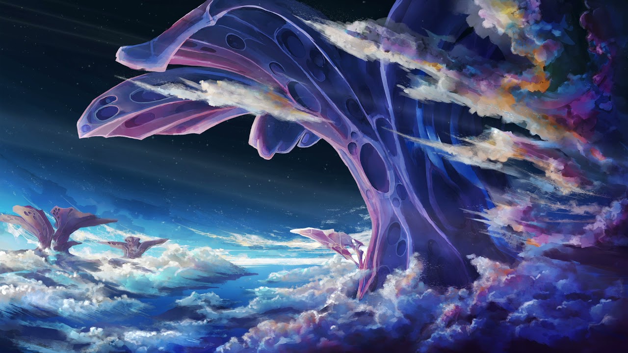 Feint (feat. Leah Rye)