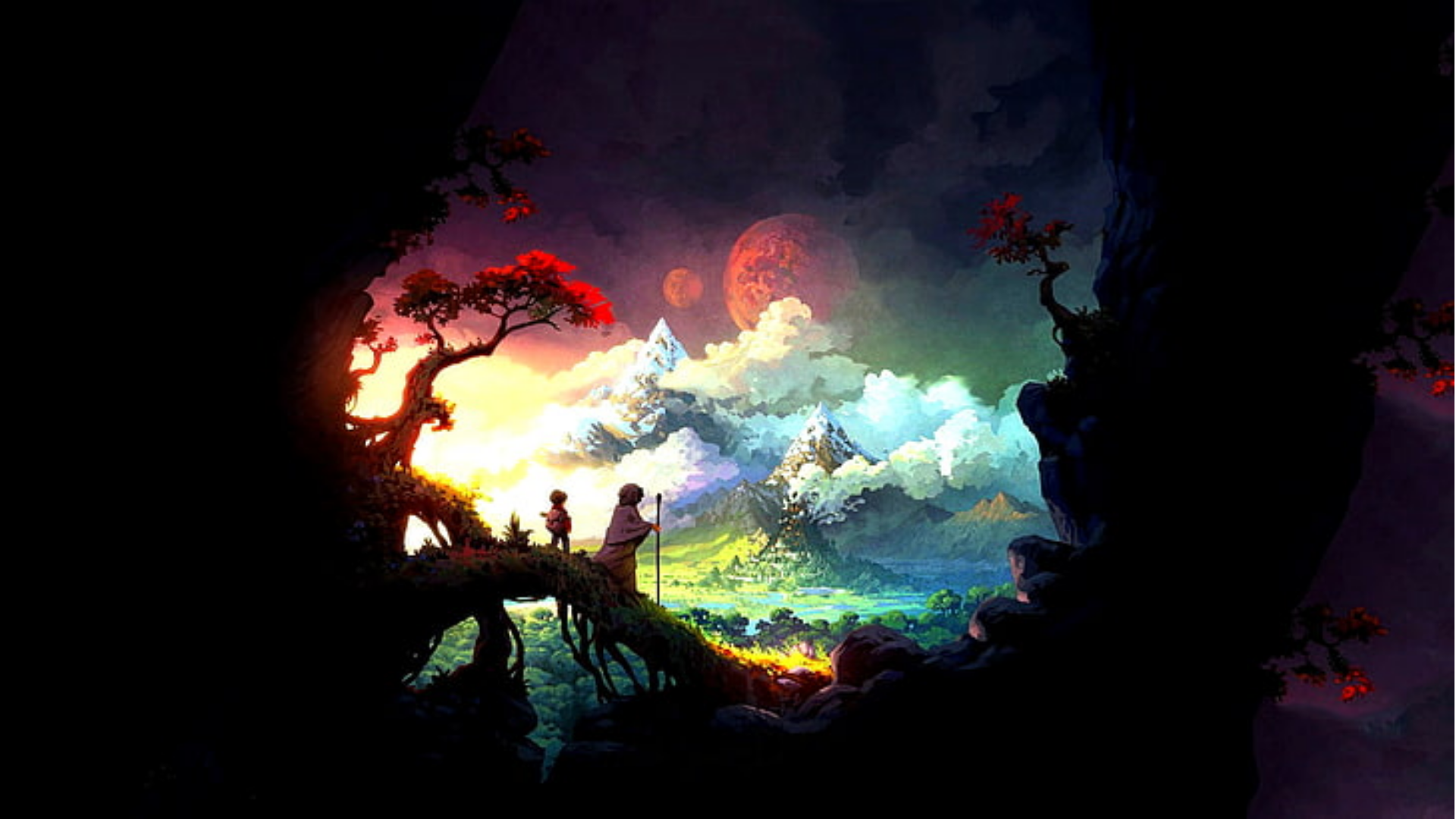 anime-woods-wallpapers-wallpaper-cave
