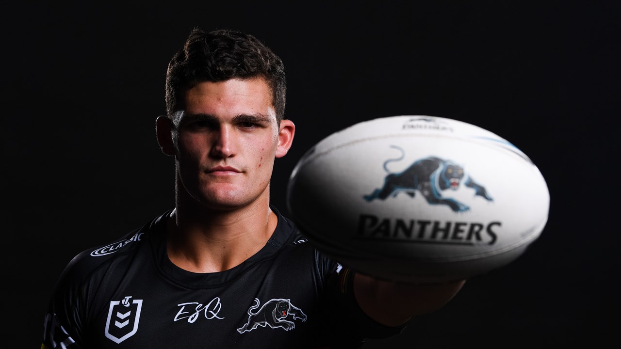 Penrith Panthers, Nathan Cleary