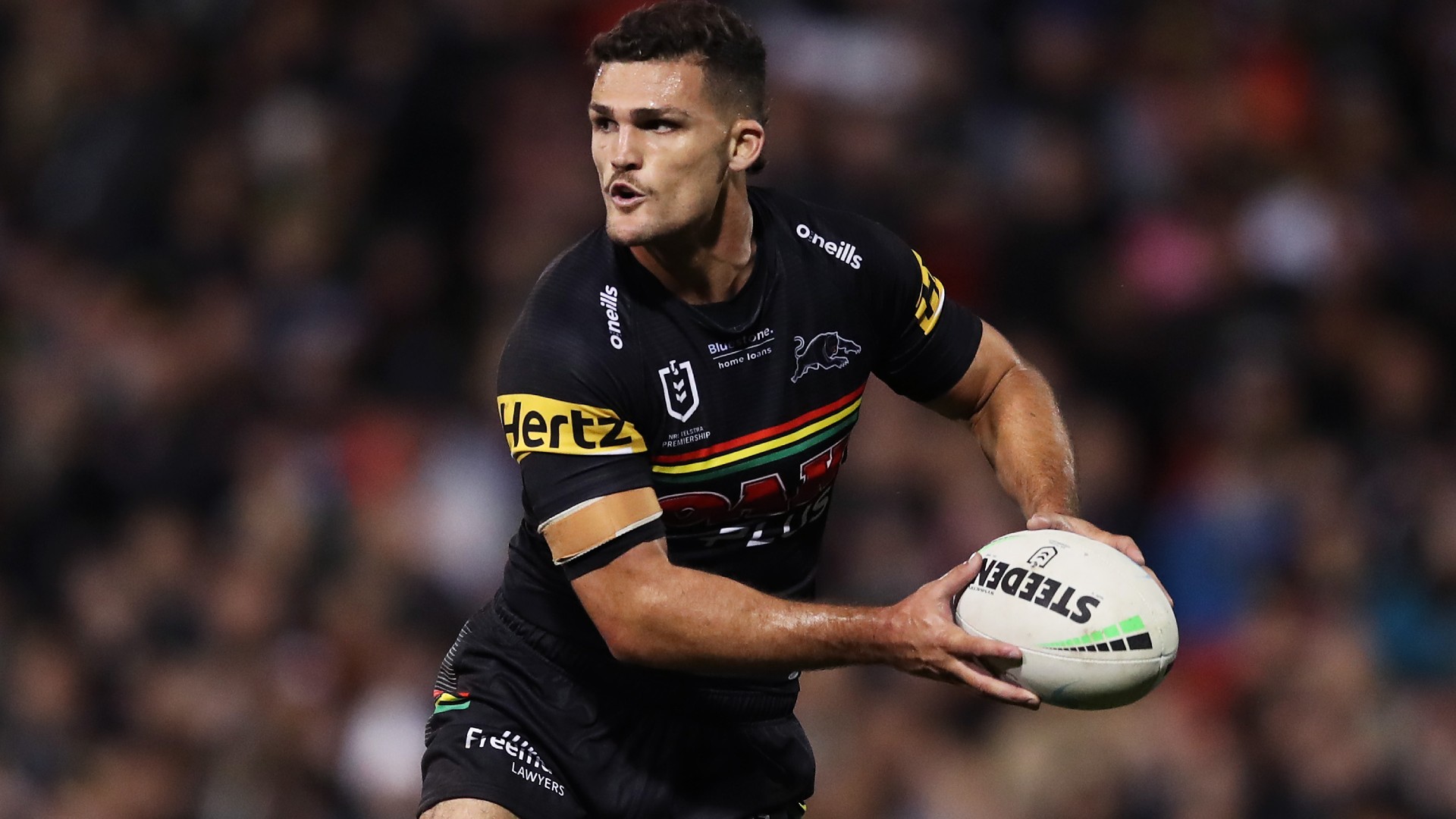 NRL news 2022: Nathan Cleary is worth