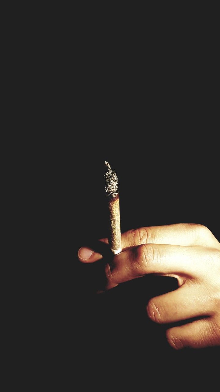 Cigarette Phone Background