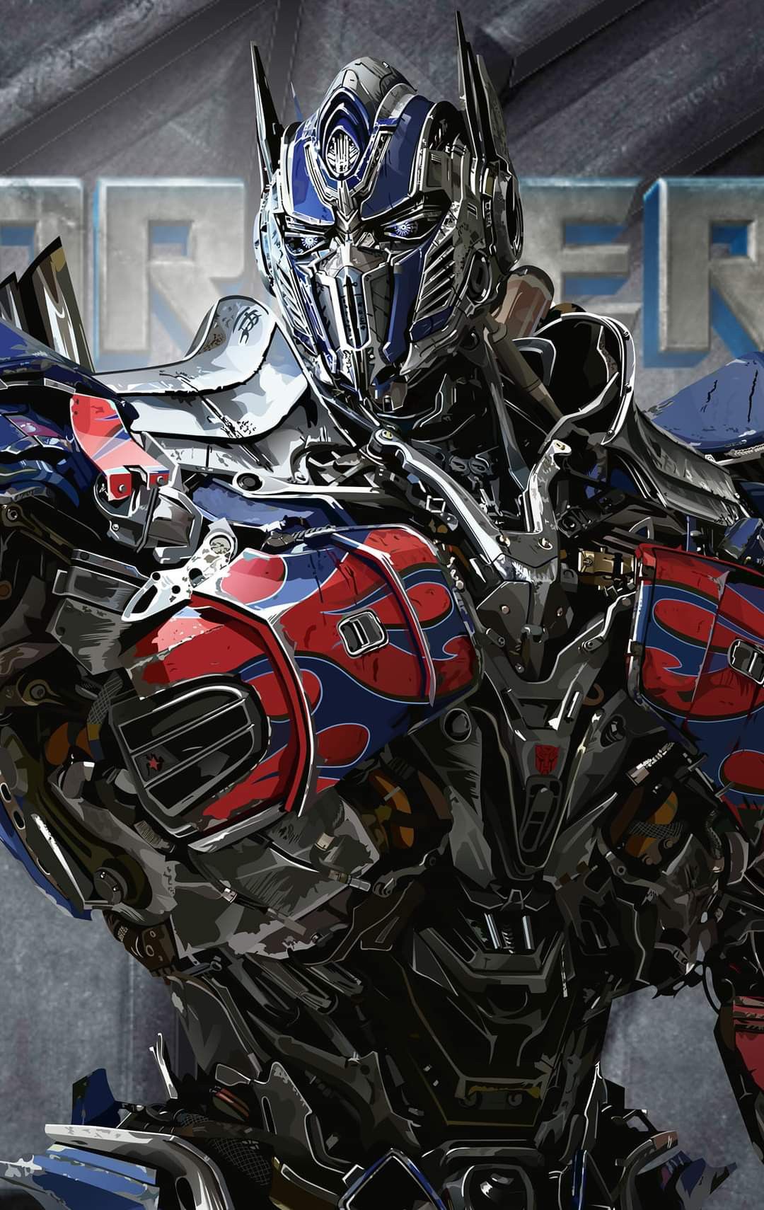 Optimus prime wallpaper transformers