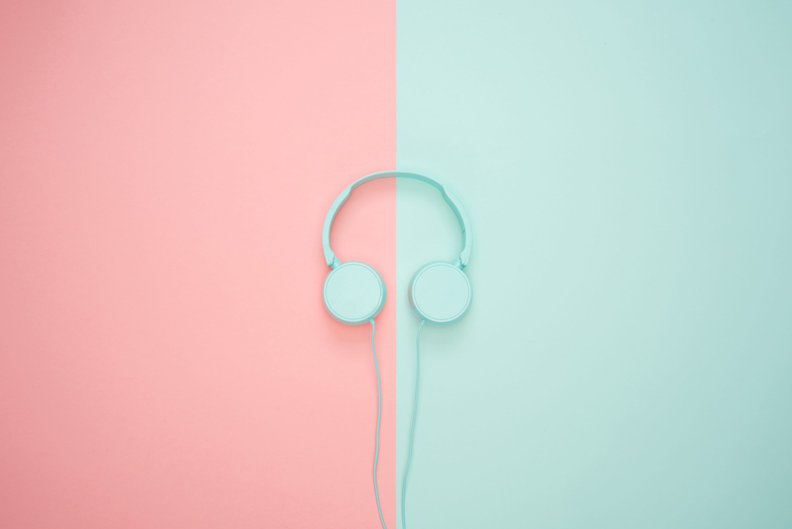 Minimalist Pastel Wallpaper Free