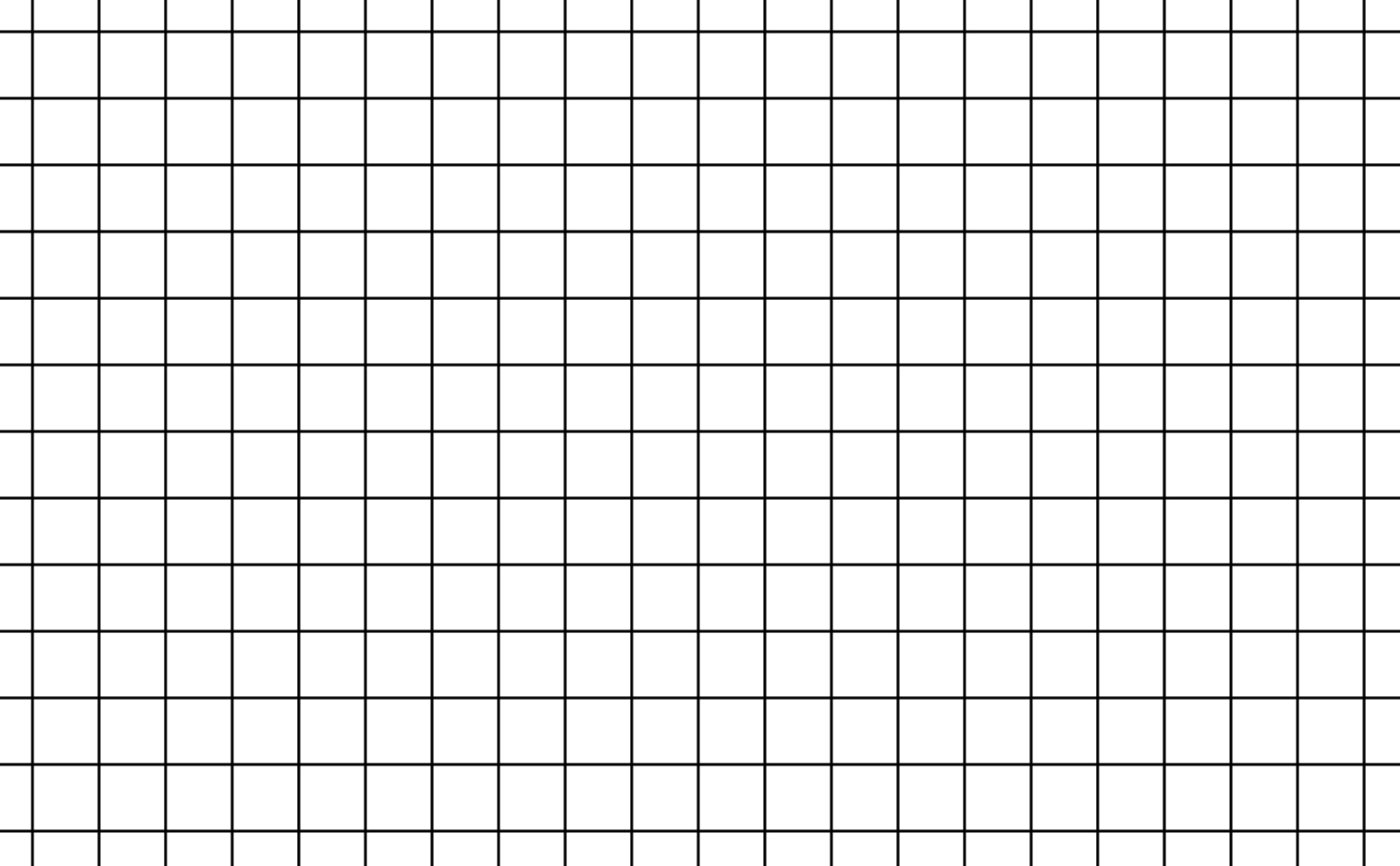 White Grid Wallpaper