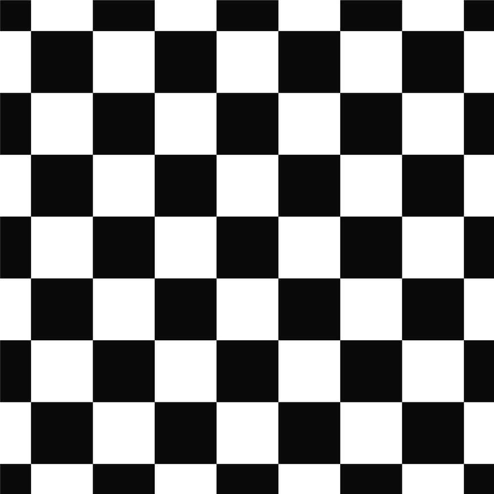 White Square Background s