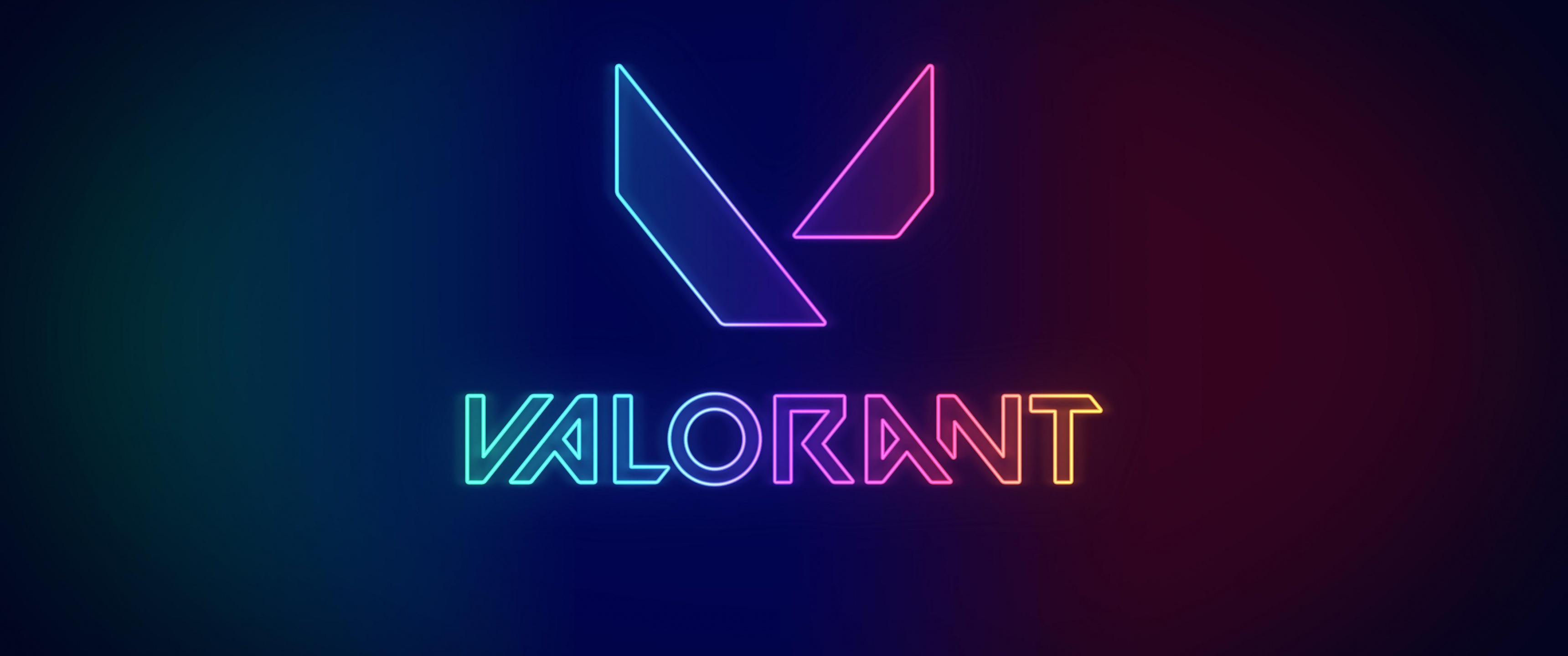 Valorant Wallpaper 4K, PC Games, Games