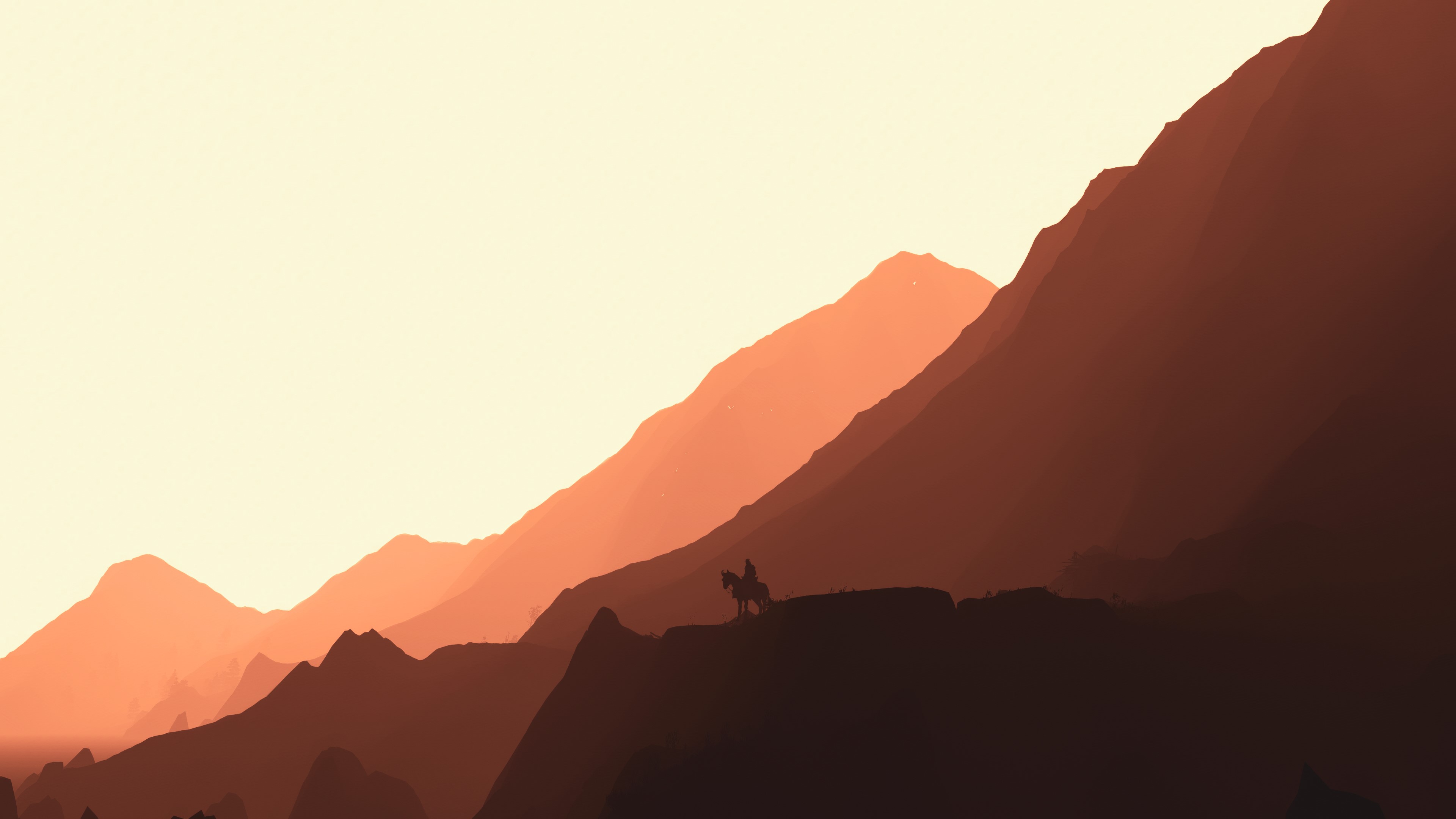 4K, PC gaming, video games, beige