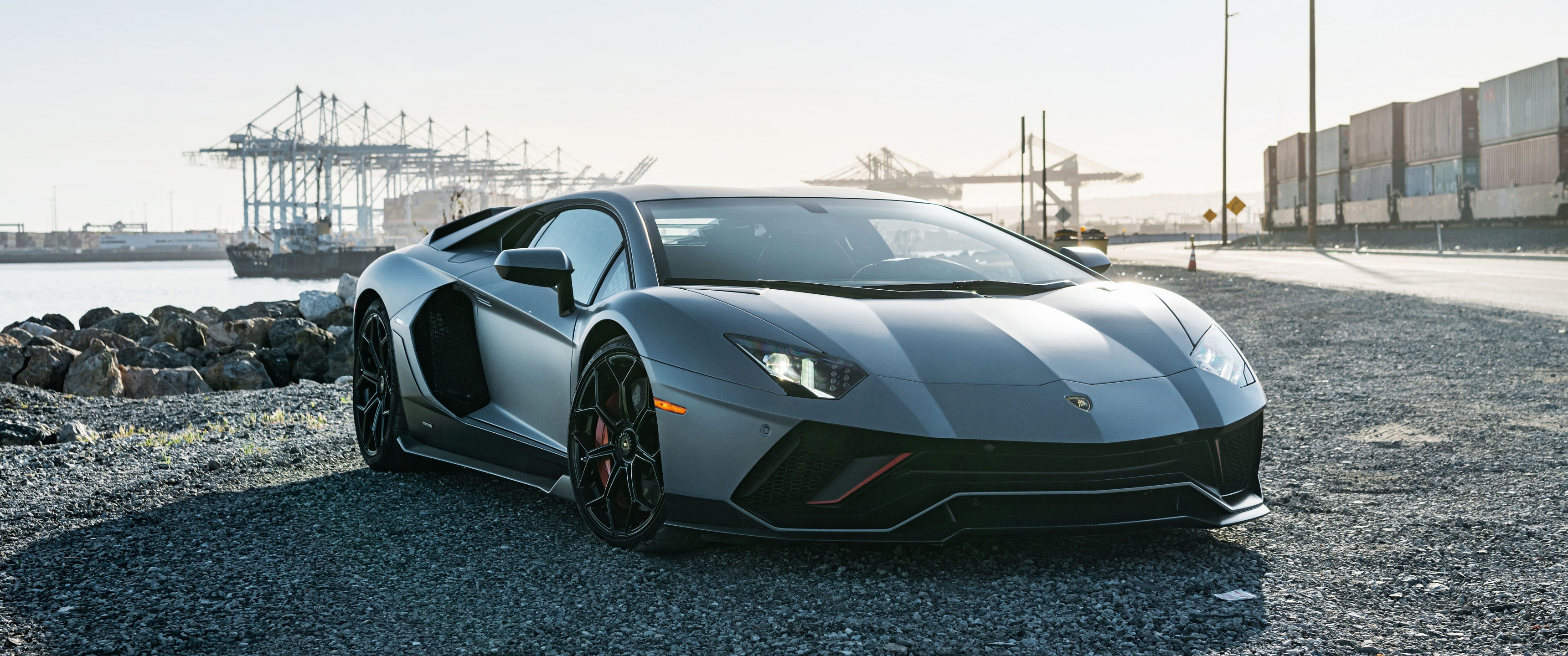 Ultimae Wallpaper 4K, 2022, 5K, 8K