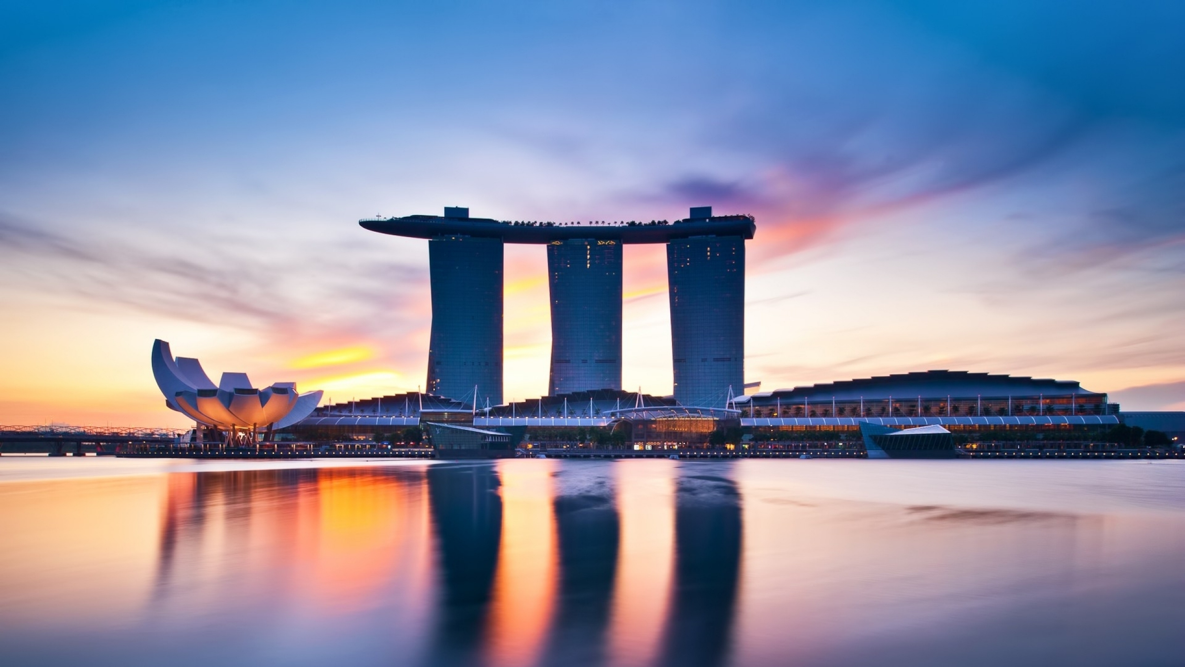 Singapore Wallpaper HD Download free