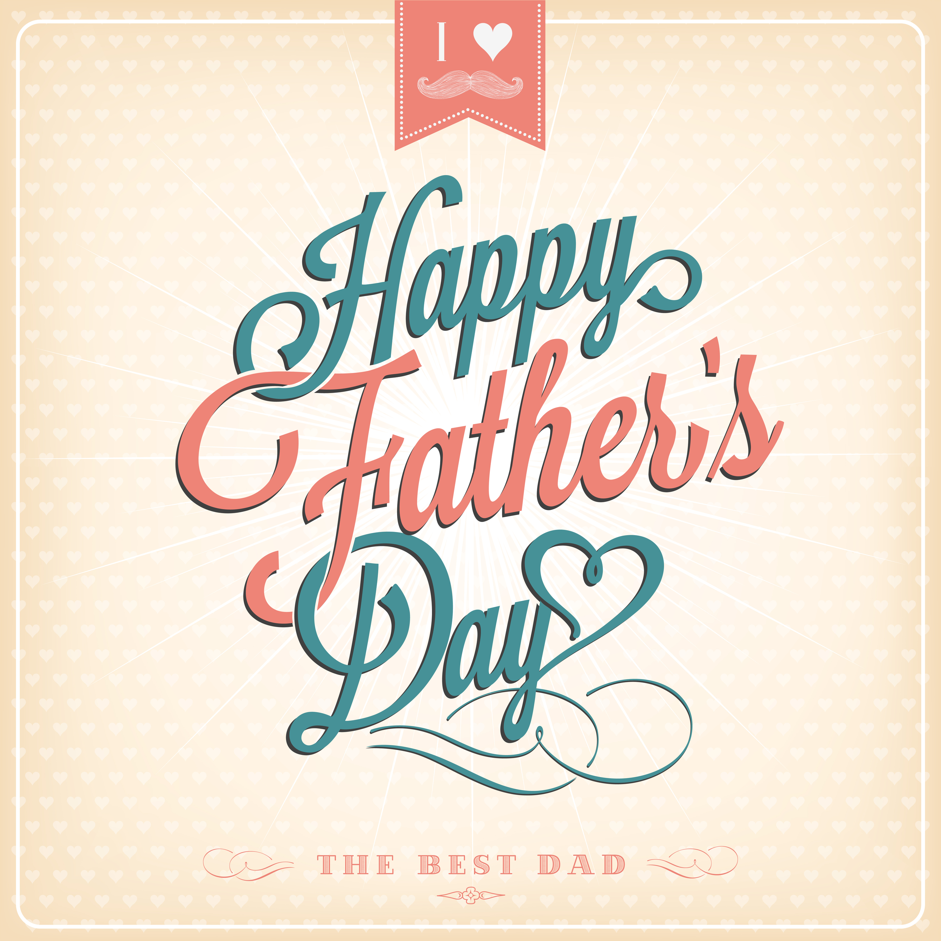 Happy Father's Day 2023 Wallpapers - Wallpaper Cave