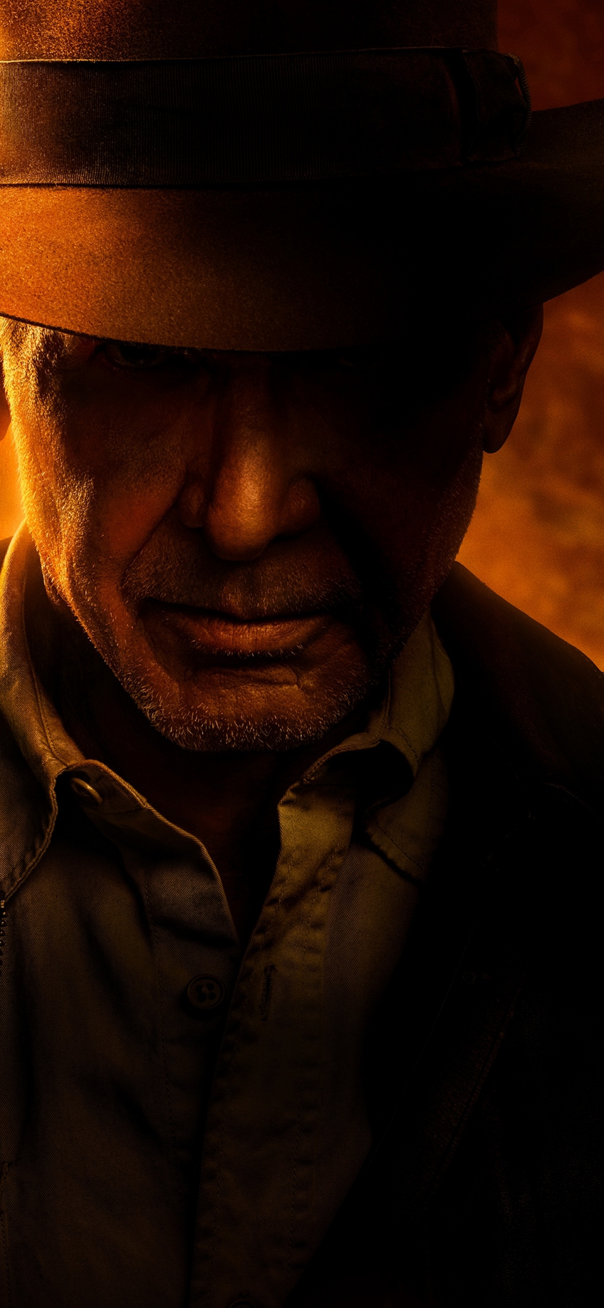 Indiana Jones Wallpaper 4K