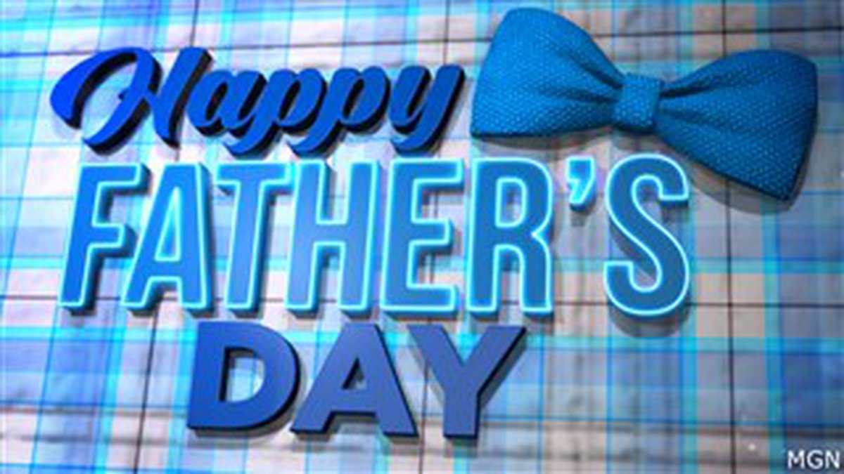 SUBMIT PHOTOS: Father's Day 2023