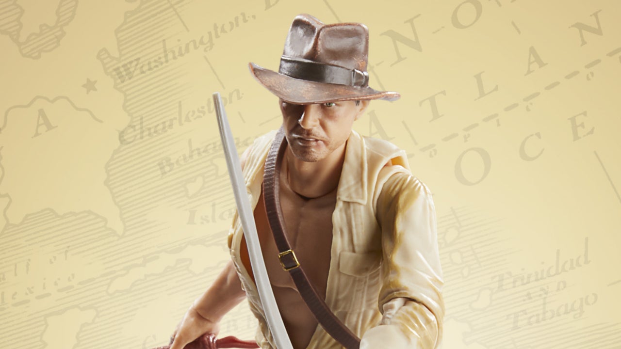 Indiana Jones and the Temple of Doom