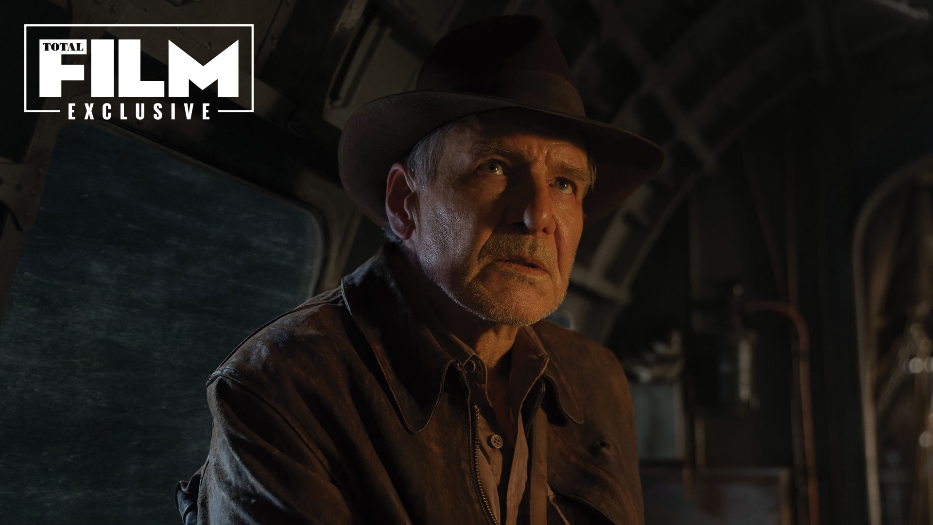 Indiana Jones and the Dial of Destiny