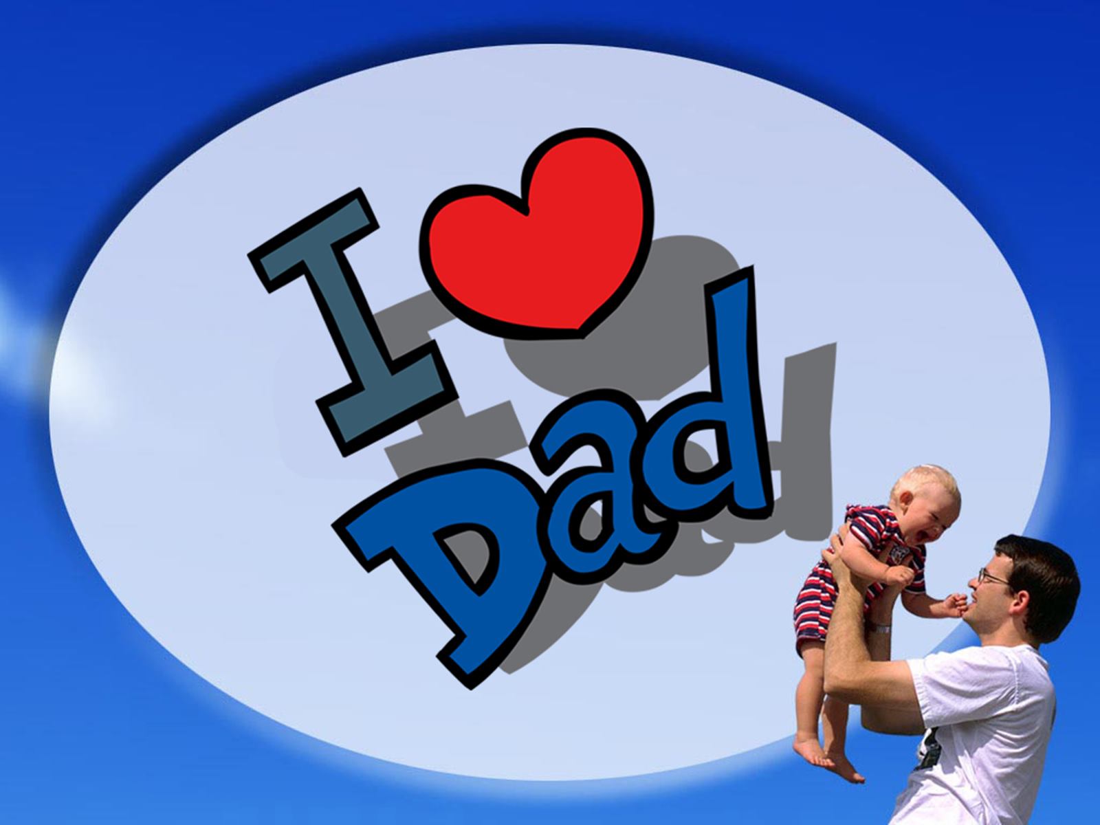 Happy Fathers Day