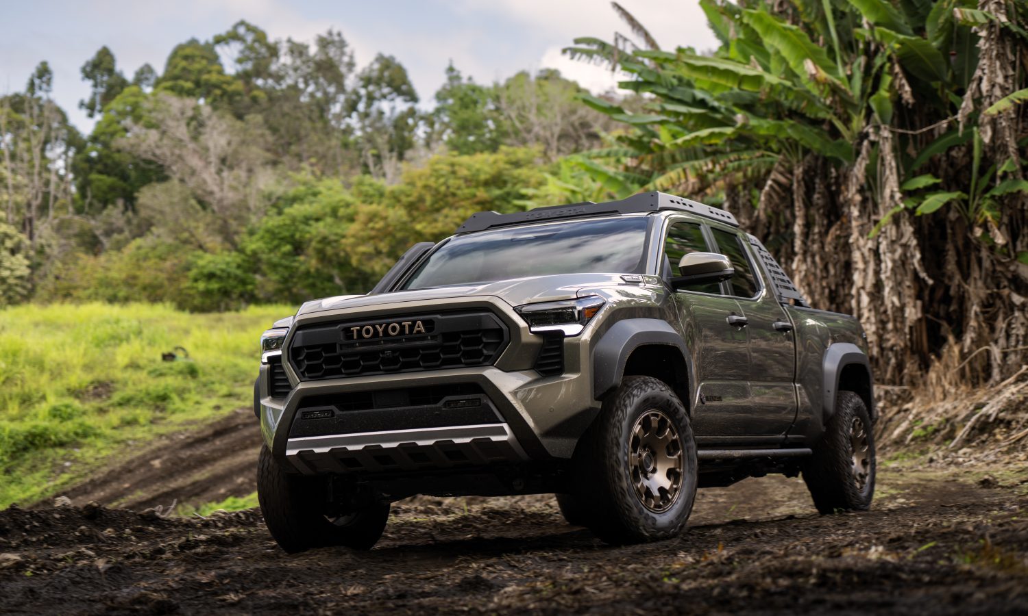 2024 Toyota Tacoma is the Ultimate