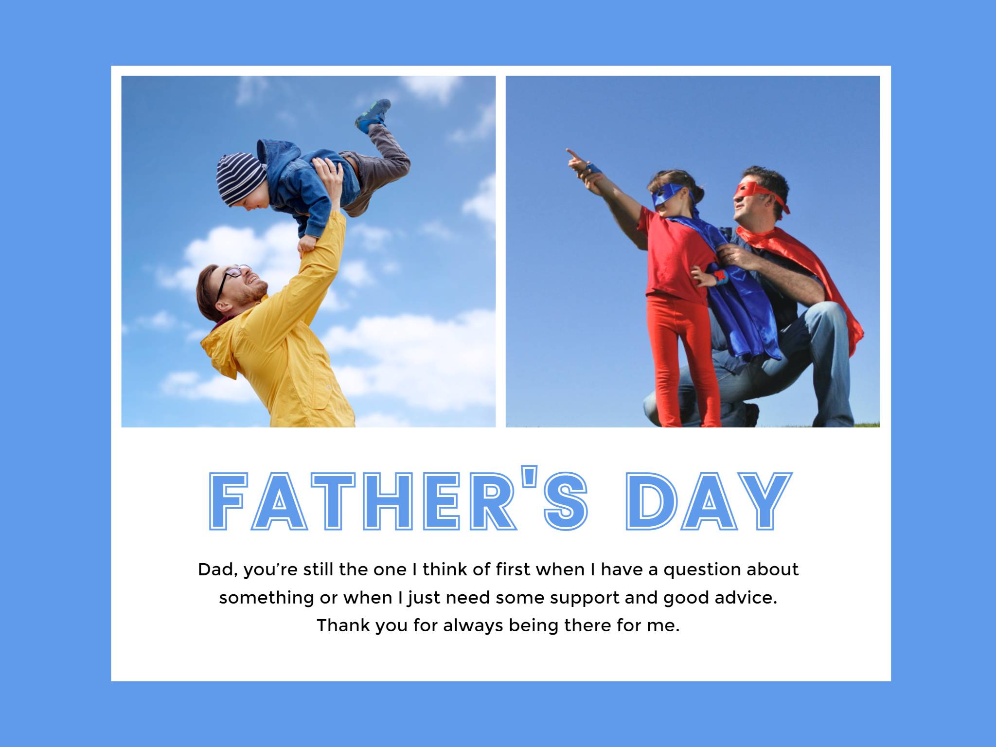 Day Quotes for Dad 2023