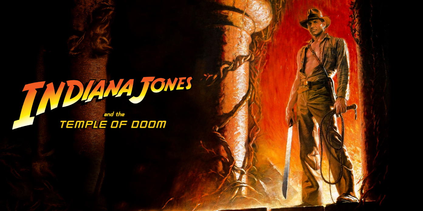 4K Ultra HD™ Review: “Indiana Jones