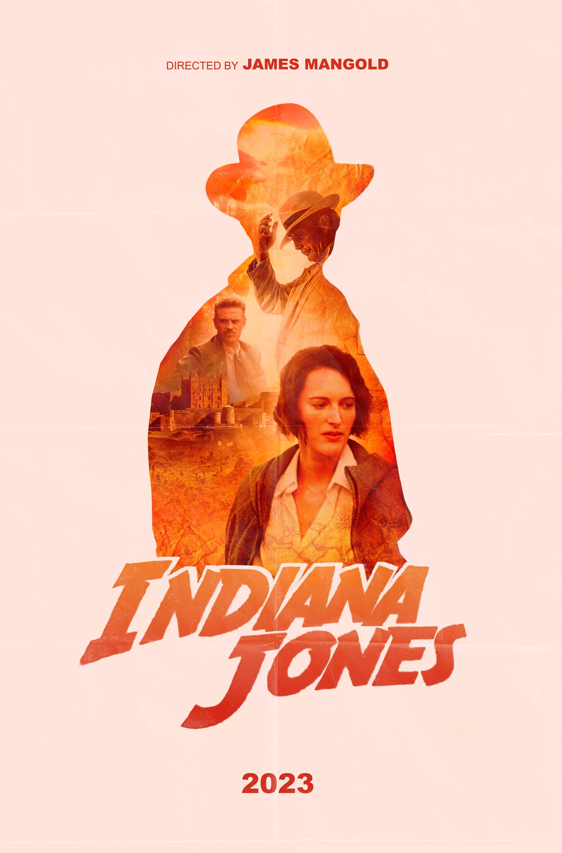 Indiana Jones 5