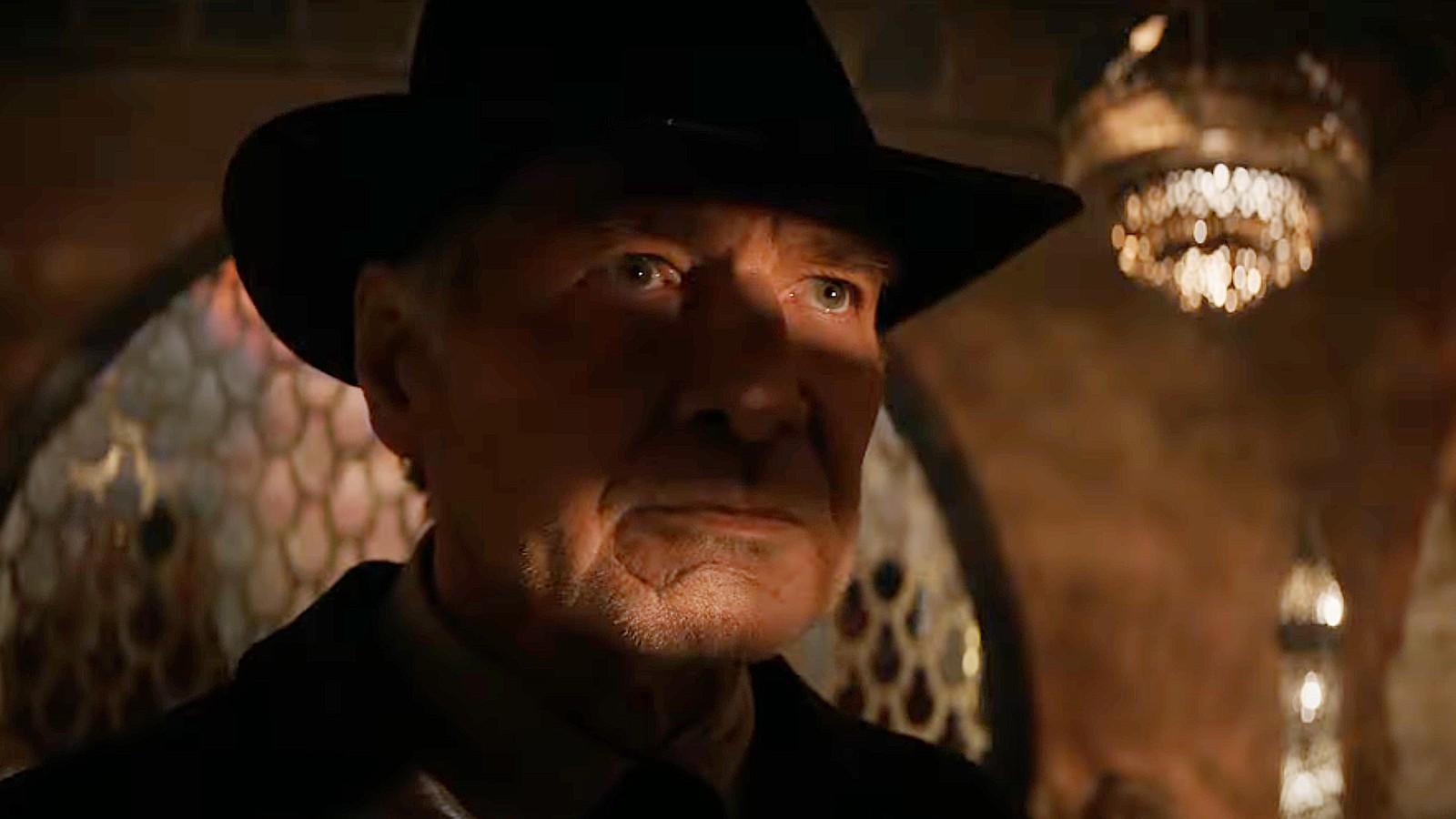 Indiana Jones and the Dial of Destiny