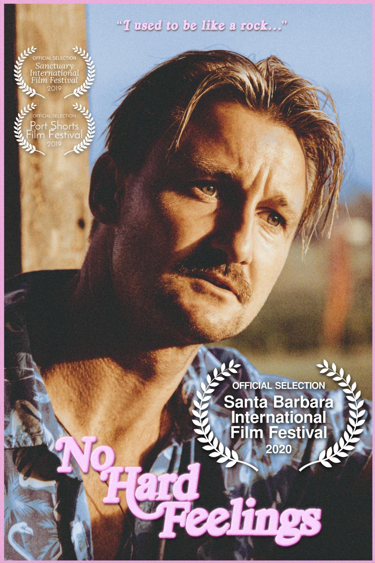 No Hard Feelings Gallery