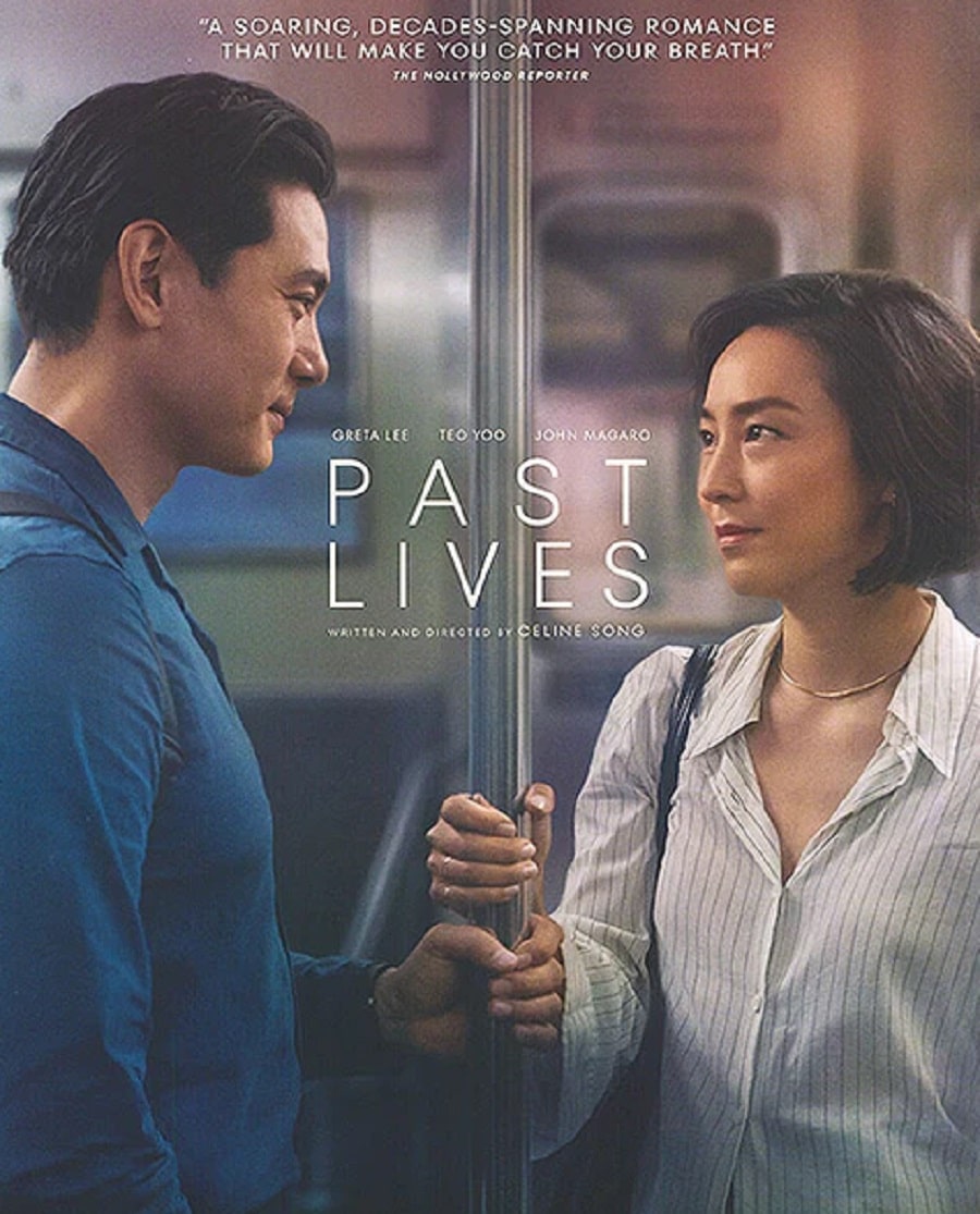 Past Lives Movie, Star Cast