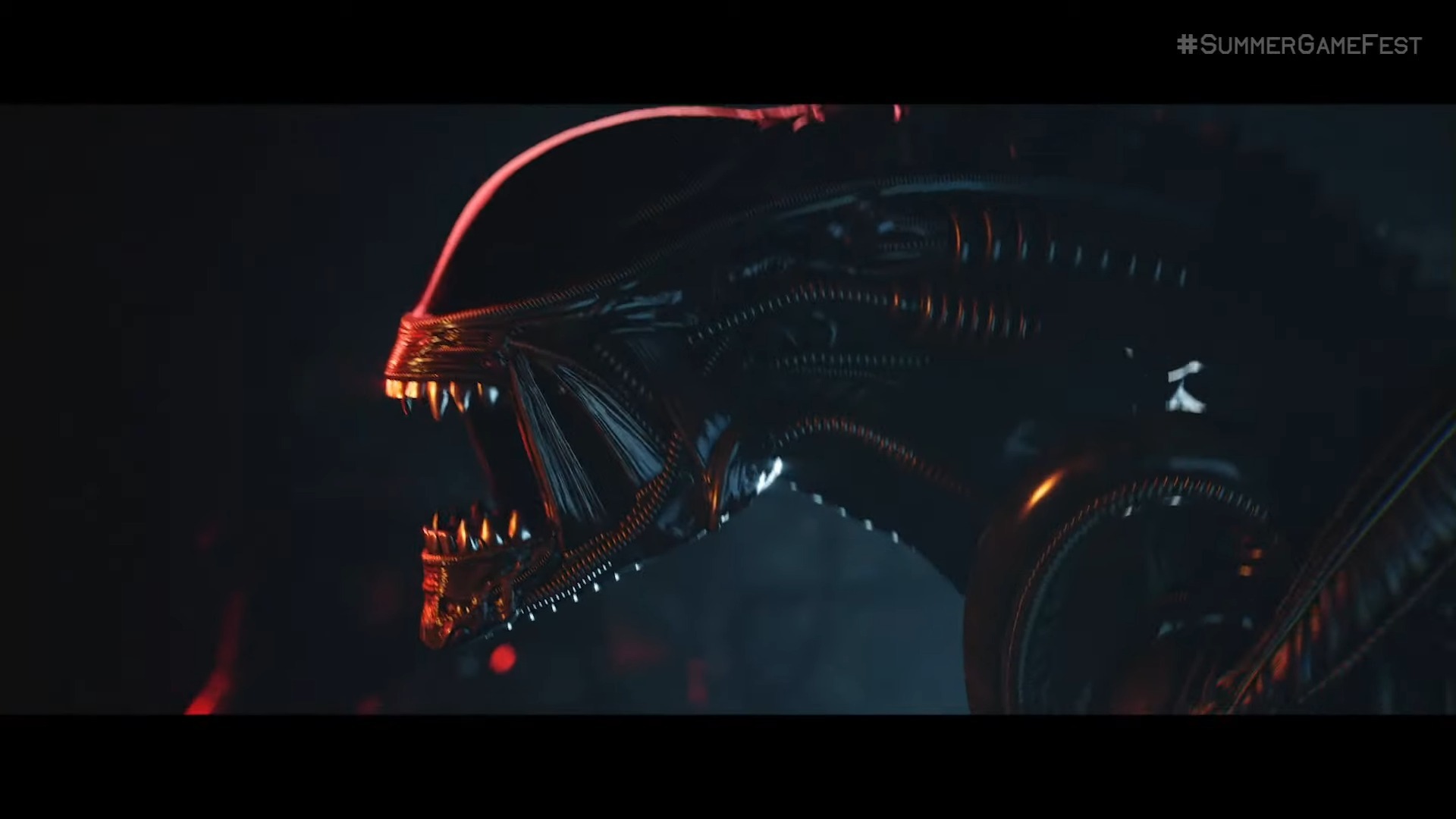 Aliens: Dark Descent looks horrifically