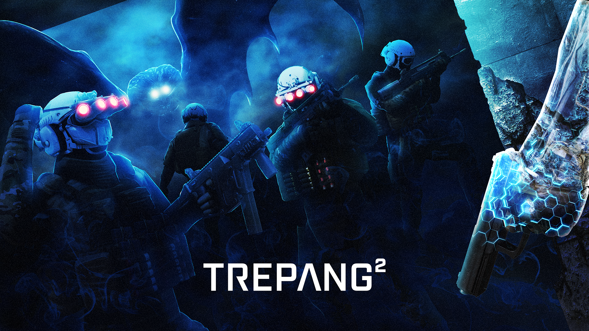 Trepang2 Digital LTD