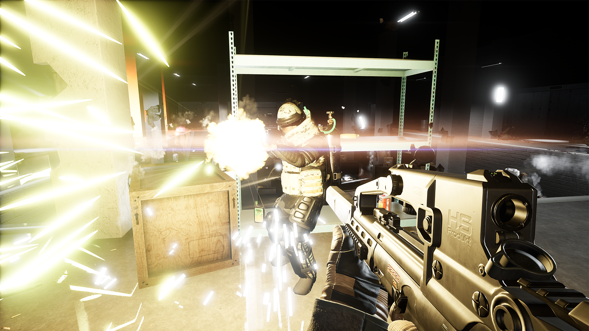 Trepang2 Windows game