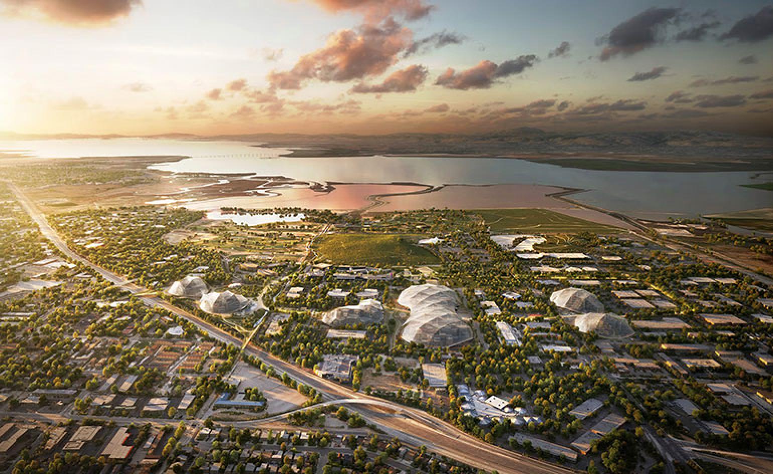 Silicon Valley Wallpaper Free