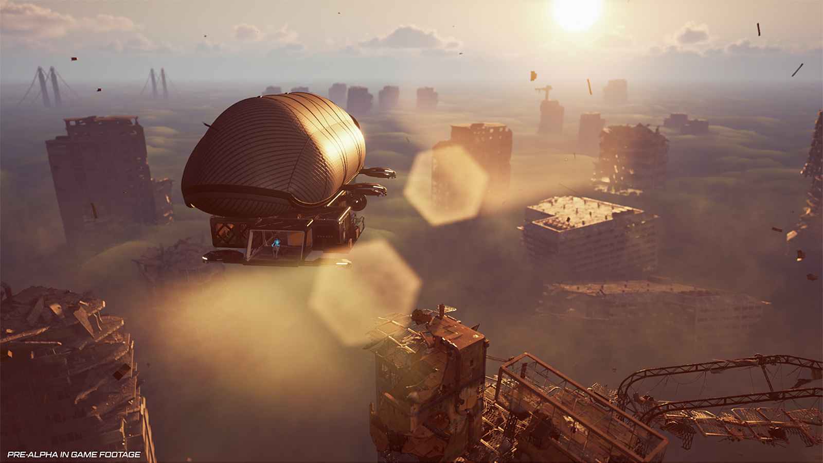 Intel Gaming Access: Take to