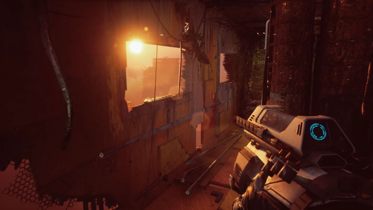 Polish studio Far From Home unveils