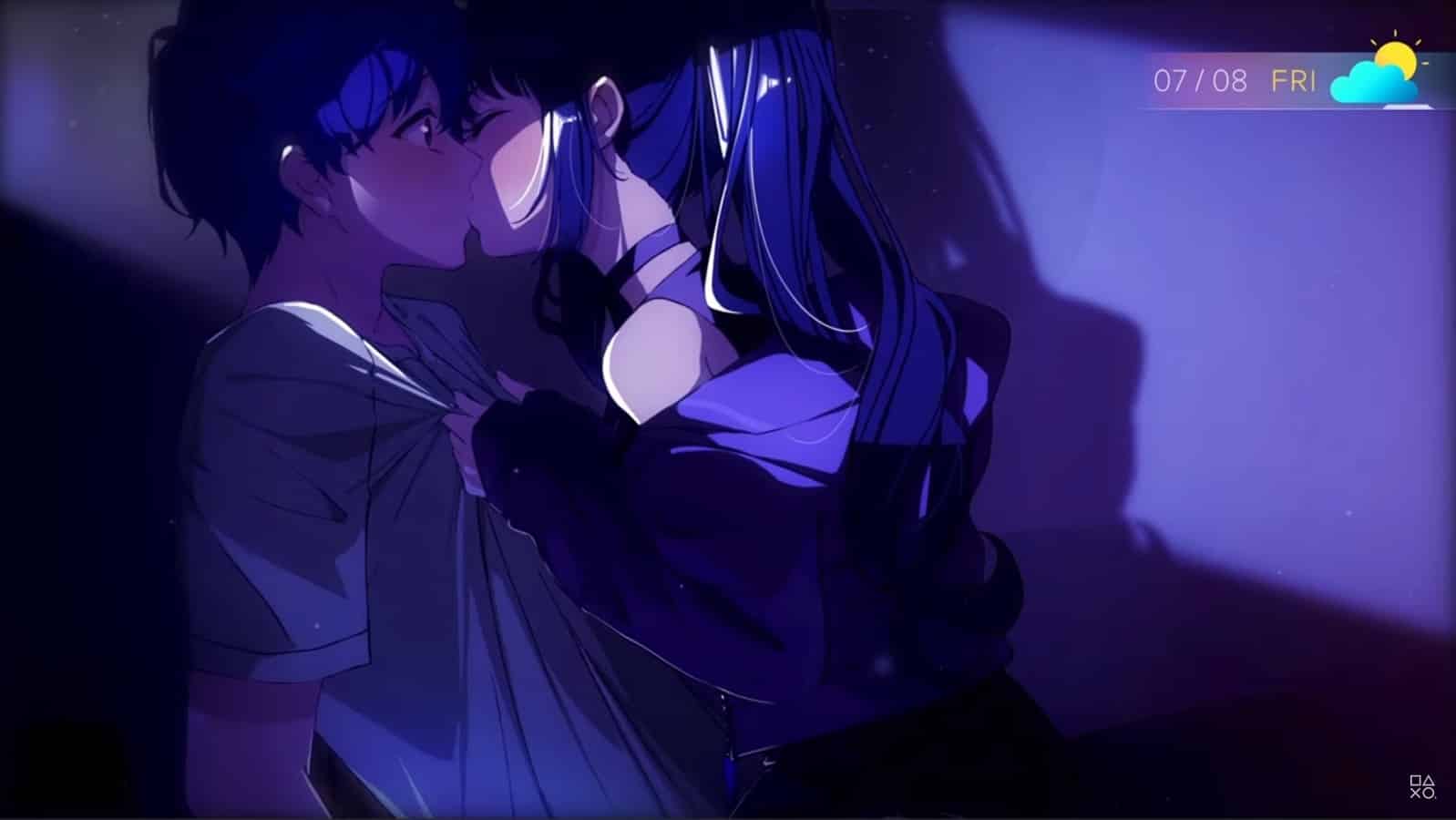 Dating Action Game, Eternights