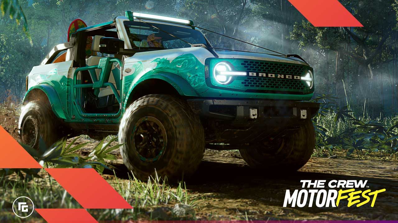 When is The Crew 3 coming out?