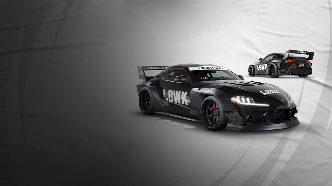 Crew™ Motorfest. Pre Order Offer