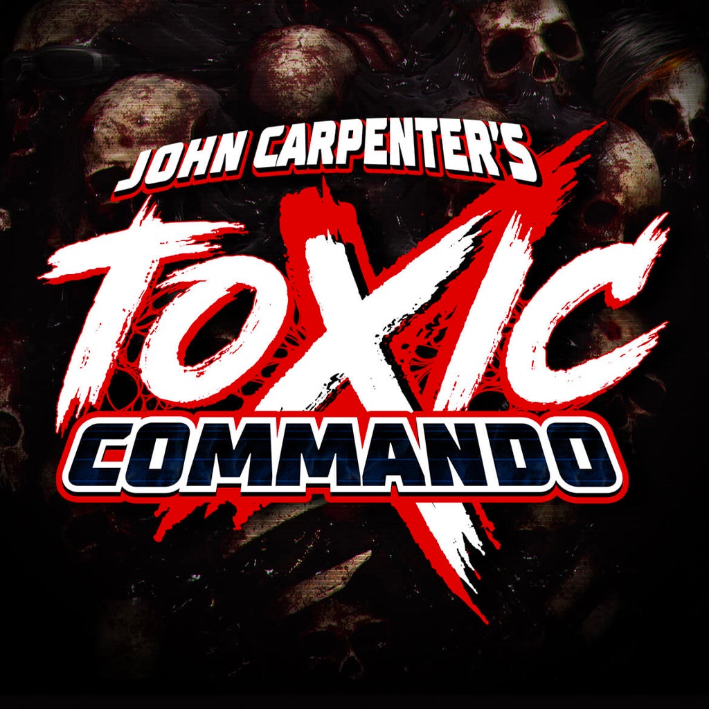 John Carpenter's Toxic Commando