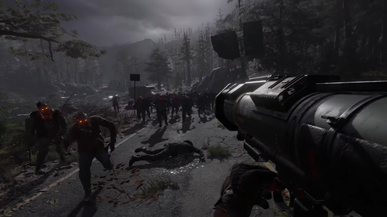 Horror Fans Can Look Forward To JOHN