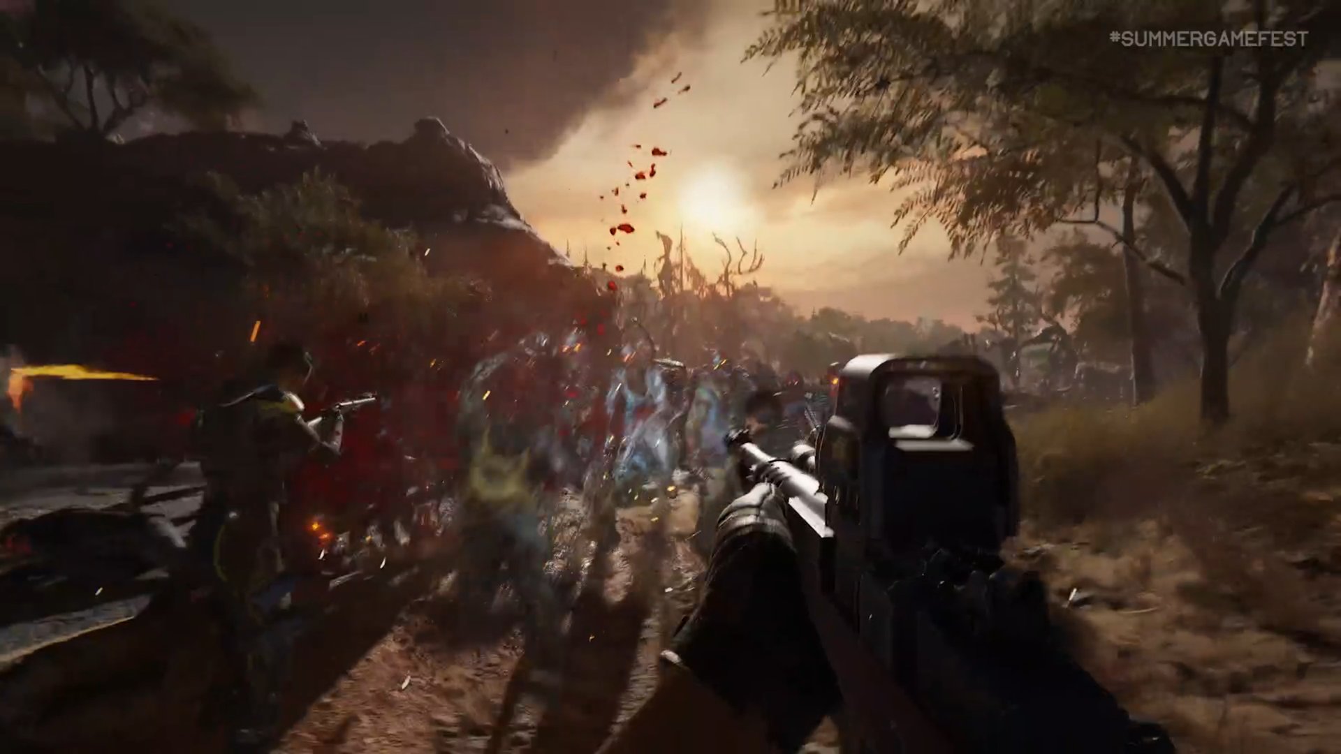 John Carpenter Steps into Gaming With