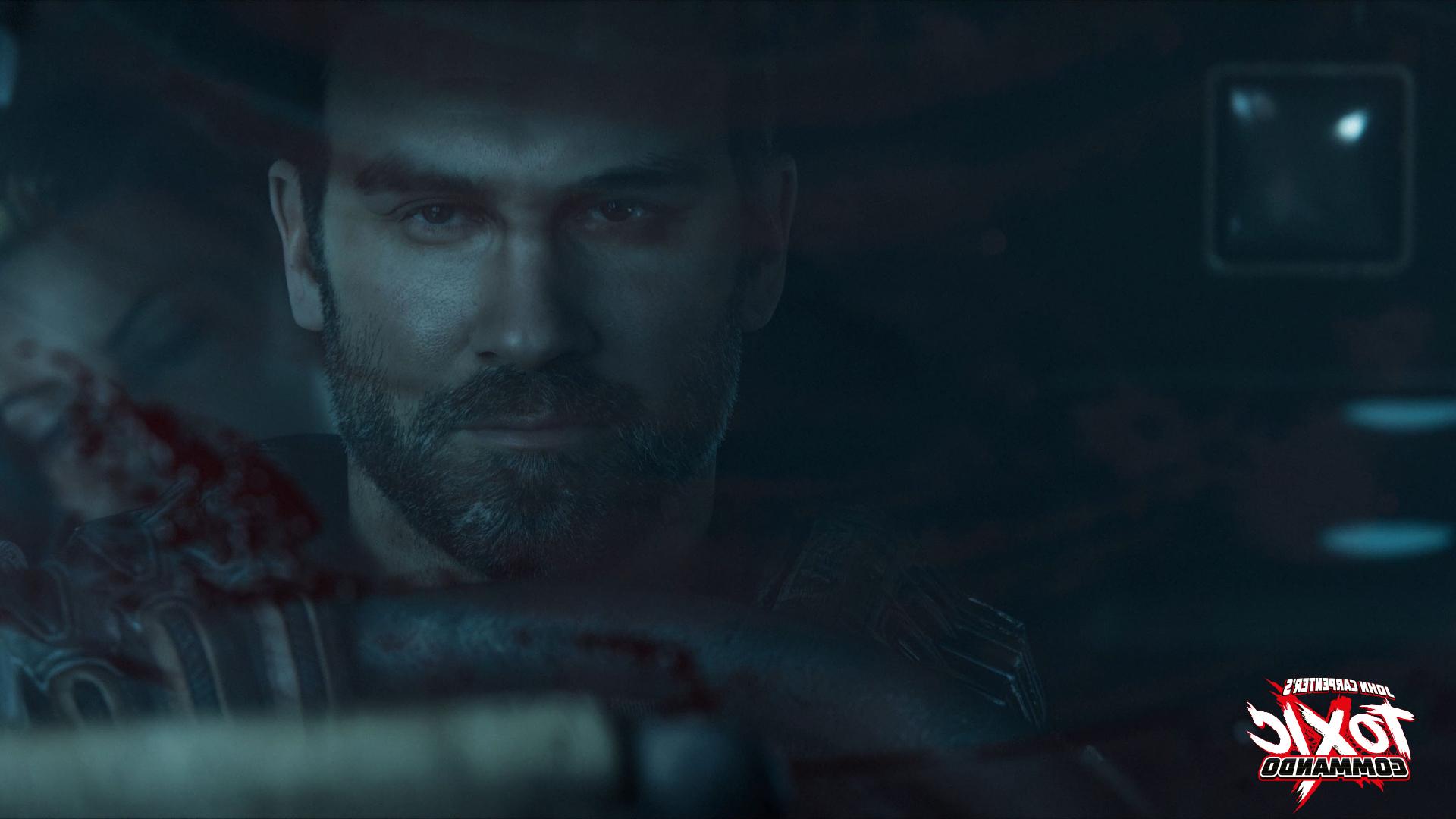 Explosive Co Ops Weapon