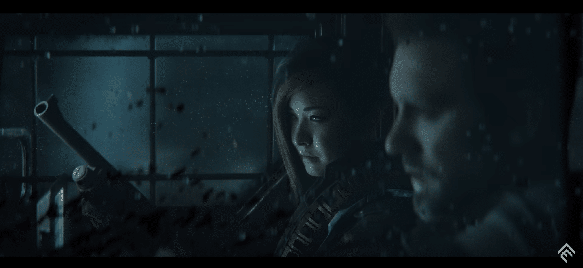 John Carpenter enters the gaming